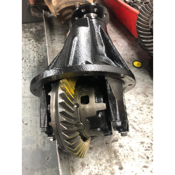 Toyota Hilux Rear Differential (Suit LN65) Open
