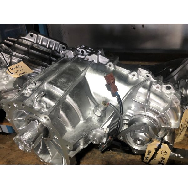 Isuzu DMax Transfer Case (Suit 6 Speed Manual Transmission 20162020